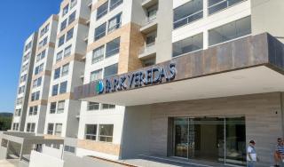 PARK VEREDAS Flat 707 - Rio Quente - 0