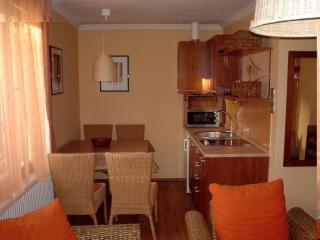 Örökzöld Apartmanok Balatonfenyves - Balatonfenyves - 8