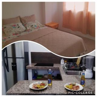 Monte Líbano Suites - 1