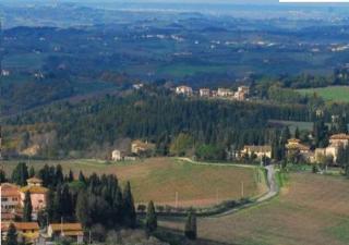 Chiantihouse near Florence - Montespertoli - 8
