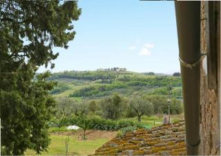 Chiantihouse near Florence - Montespertoli - 9