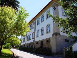 Casa do Condado de Beirós - São Pedro do Sul - 4