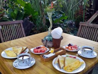 Geriya House - Ubud - 1