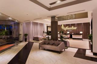 Amansari Hotel Nusajaya - Nusajaya - 6