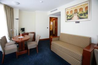 Hotel Savus - Slavonski Brod - 3