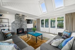 Suburb Retreat - Queenstown - 0