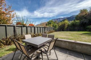 Suburb Retreat - Queenstown - 9