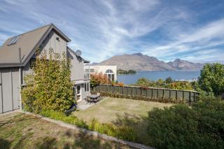 Suburb Retreat - Queenstown - 8