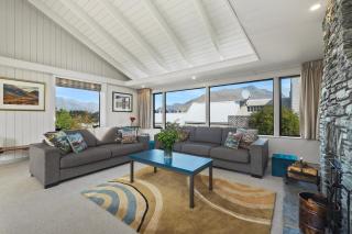 Suburb Retreat - Queenstown - 7