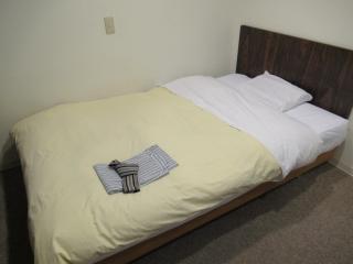 Hotel Crown Hills Kitami Annex - Kitami - 9