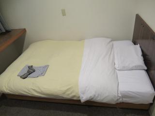 Hotel Crown Hills Kitami Annex - Kitami - 3