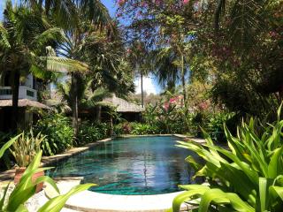 Full Moon Beach Resort - 8