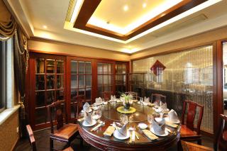 Seventh Heaven Hotel - Shanghai - 5
