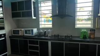 Homestay Melaka Sungai Udang (TSF Qaseh) - Kampong Baharu Sungai Udang - 3