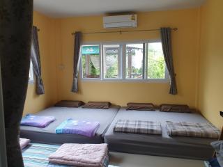บ้านสวนนิสา - 1