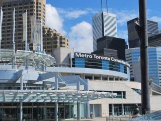 Cozy Condo near CN Tower - 5