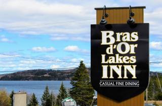 Bras d'Or Lakes Inn - 5