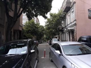 Nino's Apartment in the center of Tbilisi - Tbilisi - 2