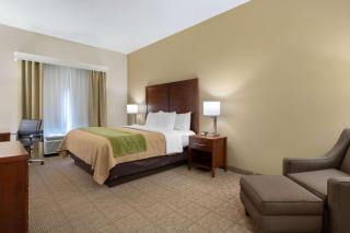 Comfort Inn & Suites Port Arthur-Port Neches - Port Arthur - 2