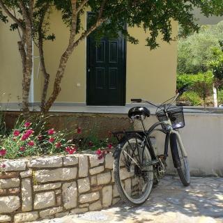 Guest House Solive - Himare - 1