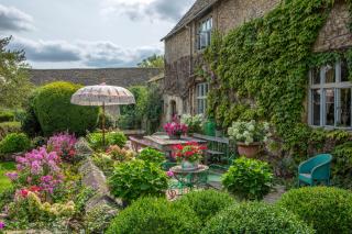 Pytts House Boutique Bed & Breakfast - Burford - 0