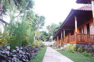 Kamasan Cottage By Reccoma - 3