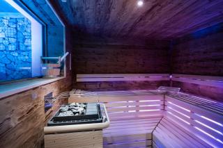 Les Dolomites Mountain Lodges - San Martino in Badia - 5