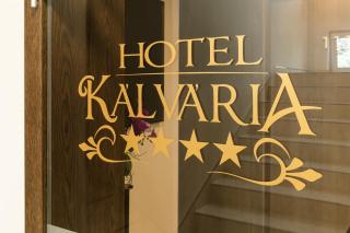 Hotel Kálvária Superior - Győr - 3