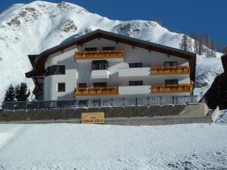 Chasa Sulai Appartements - 7