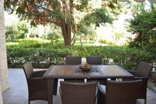 Akrotiri Beach House - Pefkohori - 8