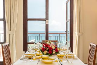 Aegean Suites Sanya Yalong Bay Resort - Sanya - 1