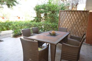 Akrotiri Beach House - Pefkohori - 5