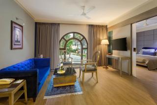 Ramada by Wyndham Mussoorie Mall Road - Mussoorie - 5