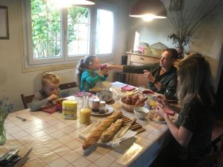 Chez Fred et Cécile - 6