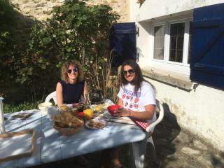 Chez Fred et Cécile - 4