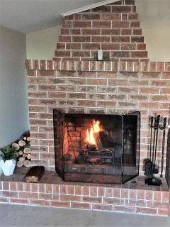The Cosy Bungalow - 1