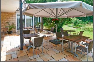 Hotel BonaMari - Salzgitter - 2