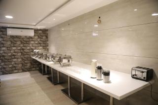 The Gandhi International - 6