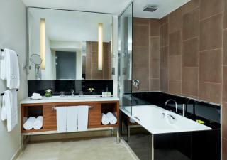InterContinental Doha The City by IHG - Doha - 6
