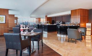 InterContinental Doha The City by IHG - Doha - 4