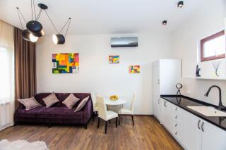Your place in Old Tbilisi (Liberty Square) - Tbilisi - 9