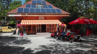 Föveny Apartman - Balatonudvari - 9