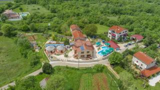 Apart Complex Villa Anja - Sveti Lovreč Pazenatički - 4