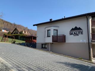 Apartamenty Skalite Szczyrk ul Woźna 14 - 6