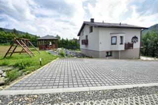 Apartamenty Skalite Szczyrk ul Woźna 14 - Szczyrk - 8
