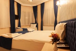 My Home Sultanahmet Hotel - Istanbul - 0