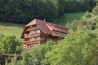 Ehrenmättlehof Faißt - Bad Peterstal-Griesbach - 1