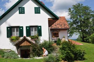 s´ Kellerstöckl - Loipersdorf bei Fürstenfeld - 6