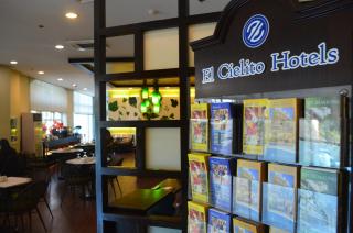 El Cielito Inn - Sta. Rosa - 7