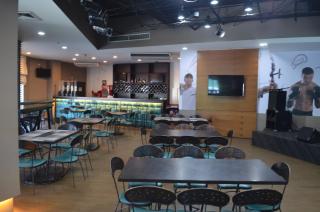 El Cielito Inn - Sta. Rosa - 3